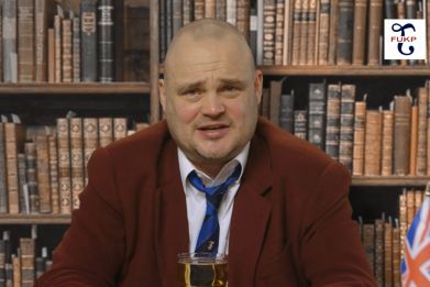 Comic Al Murray to fight Ukip leader Nigel Farage at general election as The Pub Landord