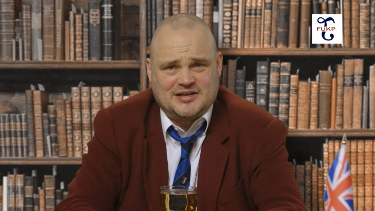 Comic Al Murray to fight Ukip leader Nigel Farage at general election as The Pub Landord