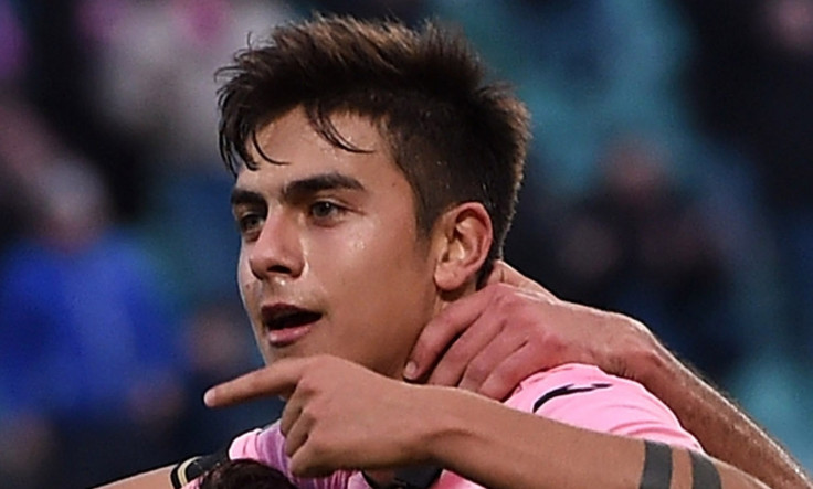 Paulo Dybala