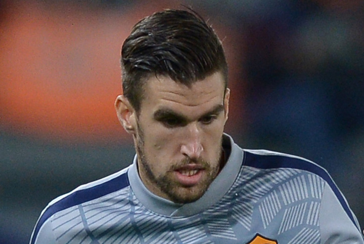 Kevin Strootman