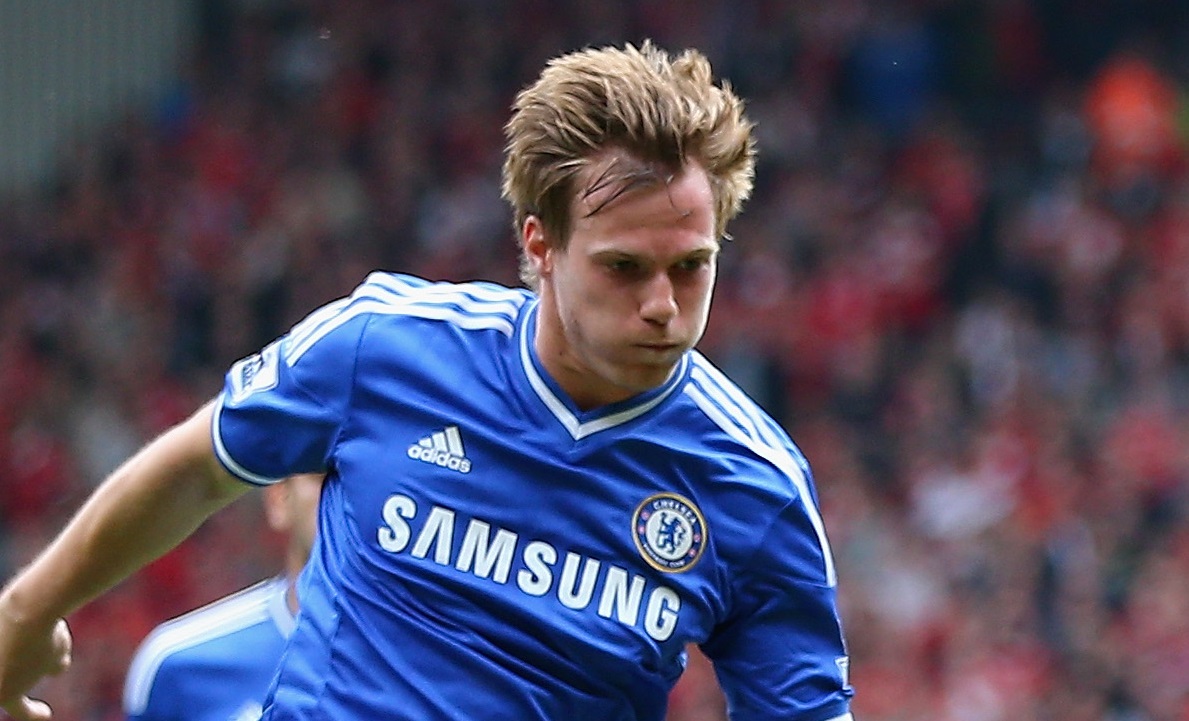 Chelsea Defender Tomas Kalas Seeks Improvement During Middlesbrough Loan