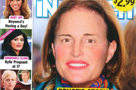 Bruce Jenner