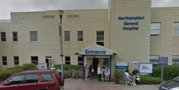 Northampton General Hospital