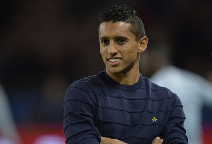 Marquinhos