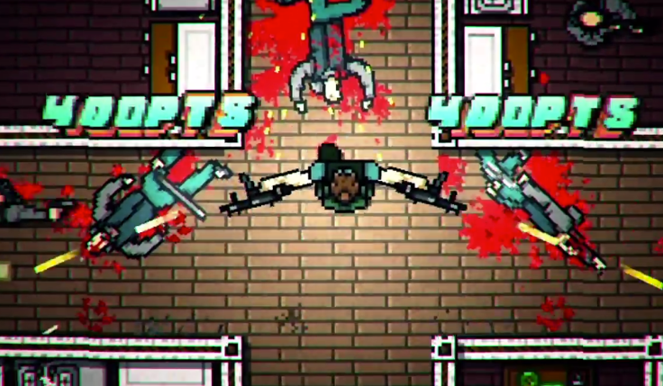 Hotline Miami 2