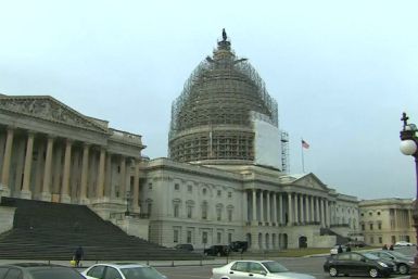 Ohio man arrested for Isis-inspired 'jihad' plot to bomb US Capitol
