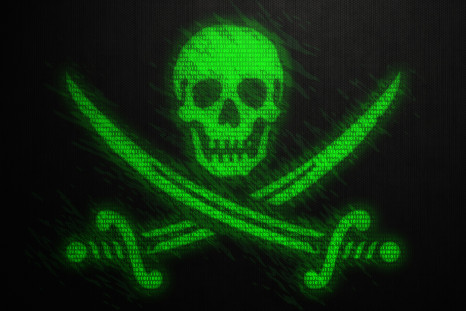 pirate party hack sweden Gustav Nipe