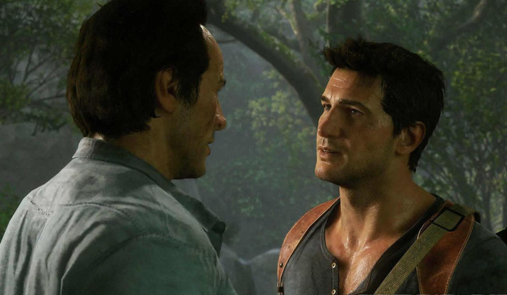 Uncharted 4