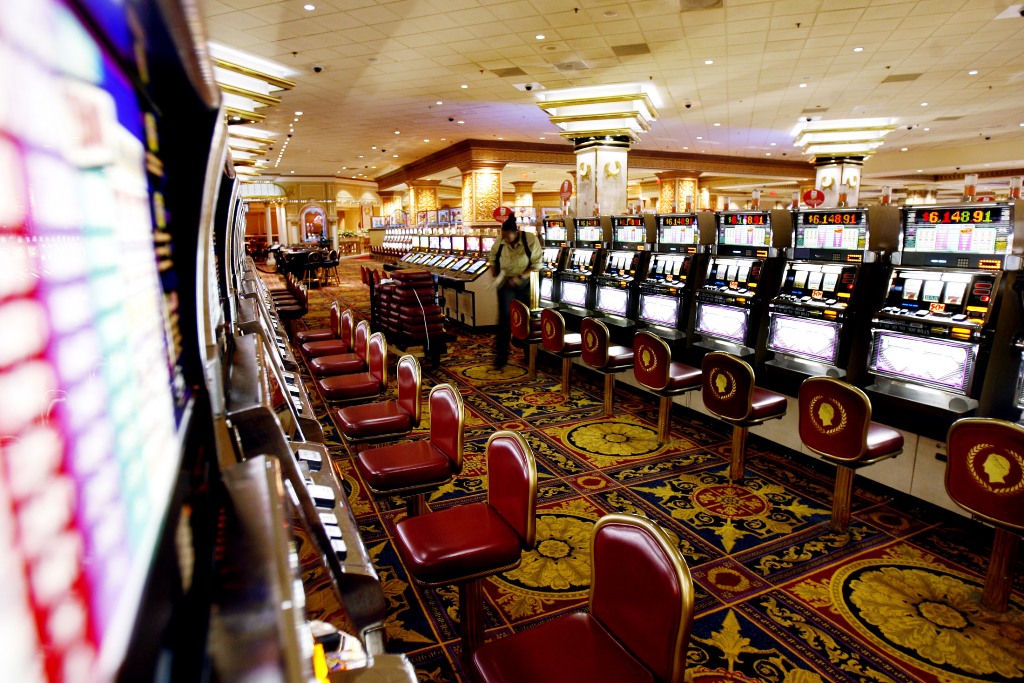 casinos online in nj