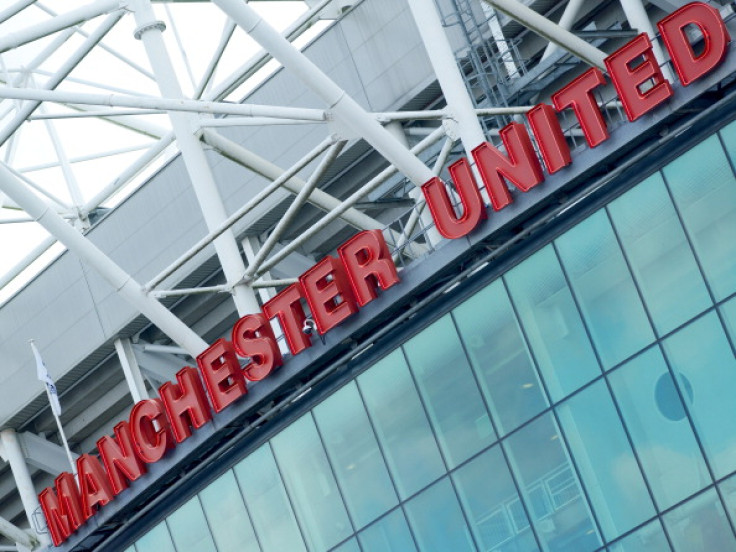 Manchester United scout has been sacked