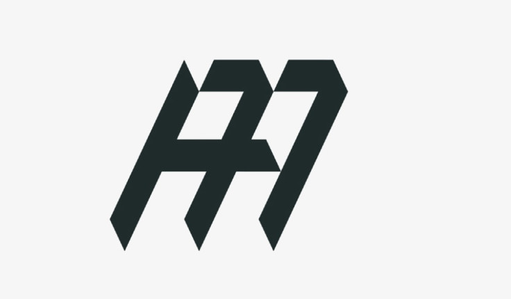 Andy Murray Logo