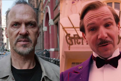 Oscars 2015: Birdman and The Grand Budapest Hotel lead with nine nominations