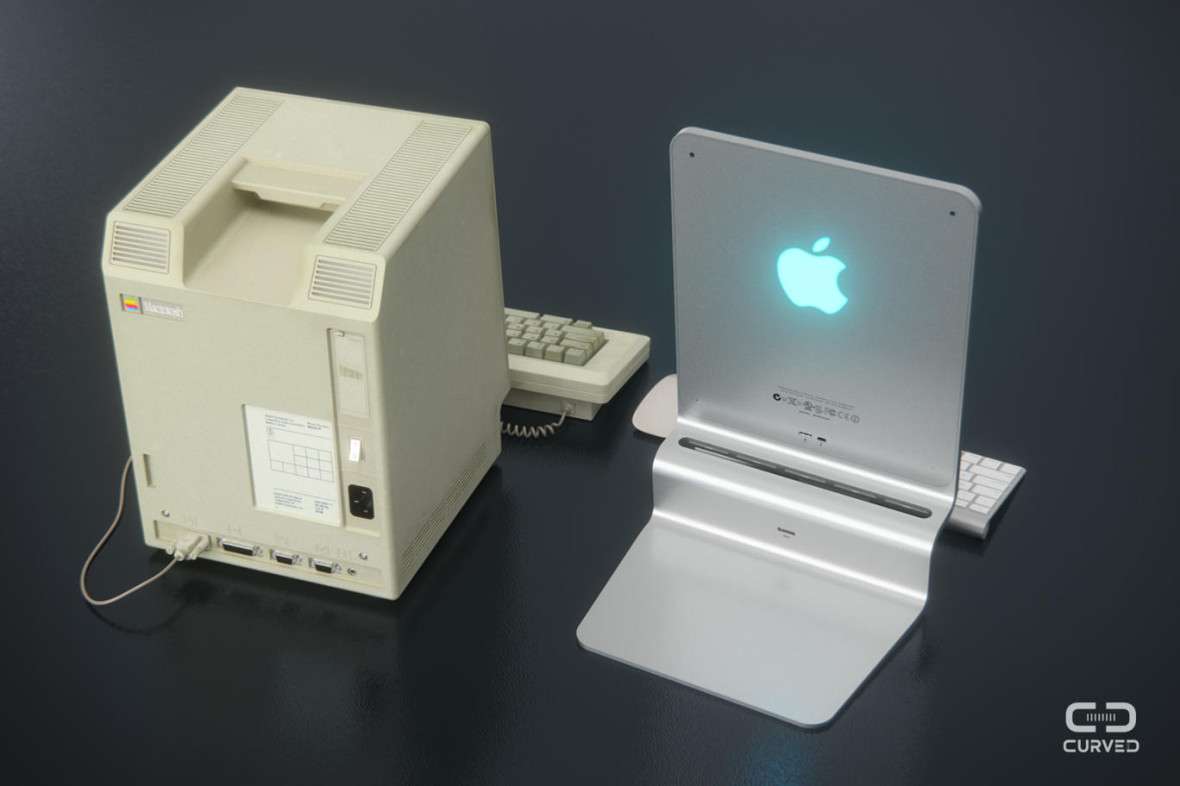 1984 vs 2015: Spot the differences 1984 vs 2015: Spot the differences