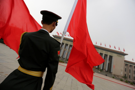 China unveils fresh stimulus as economy shows renewed weakness
