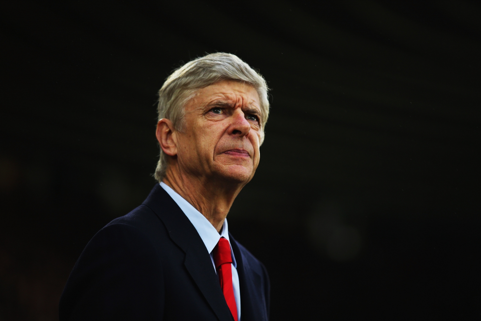 Arsenal transfer news: Arsene Wenger admits difficulty in ...