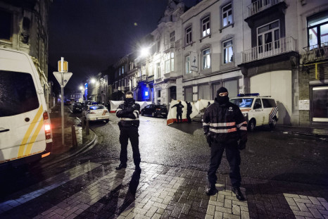Belgium Verviers Raid: Police avert 'Charlie Hebdo style' attack
