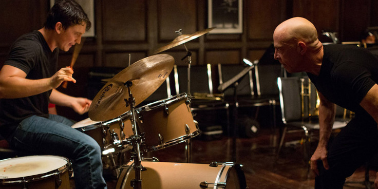 Whiplash