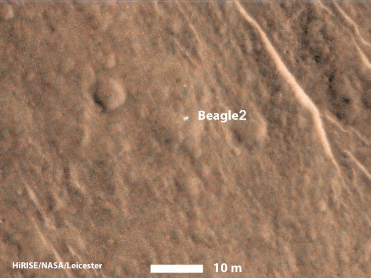 Beagle 2