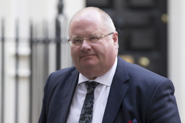 Eric Pickles