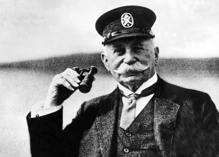 Count Ferdinand von Zeppelin