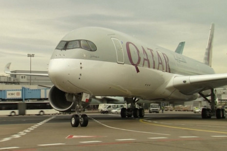 Qatar Airways inaugurates A350 challenging Lufthansa