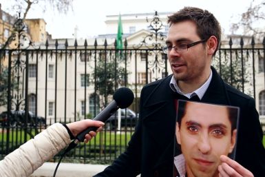 Saudi Arabia Raif Badawi's flogging: Corporal punishments are 'designed to scare people'