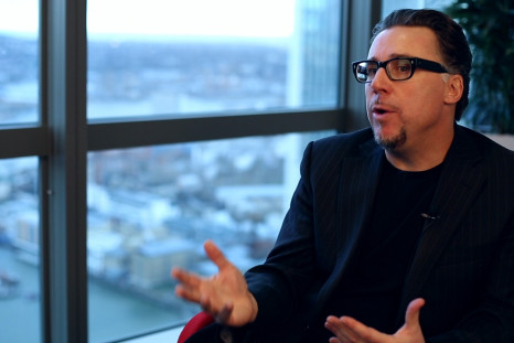 Blur Group CEO Philip Letts talks CES 2015, Bitcoin and tech firm milestones