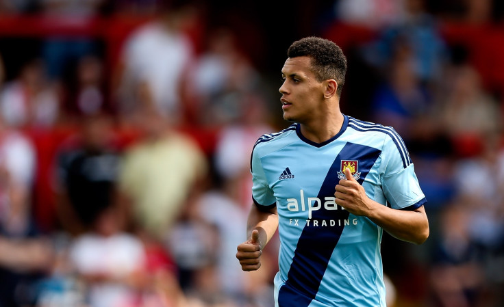 Ravel Morrison