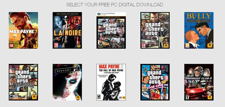 play gta 5 for free on pc
