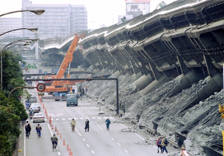 Kobe earthquake