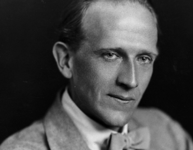 aa milne