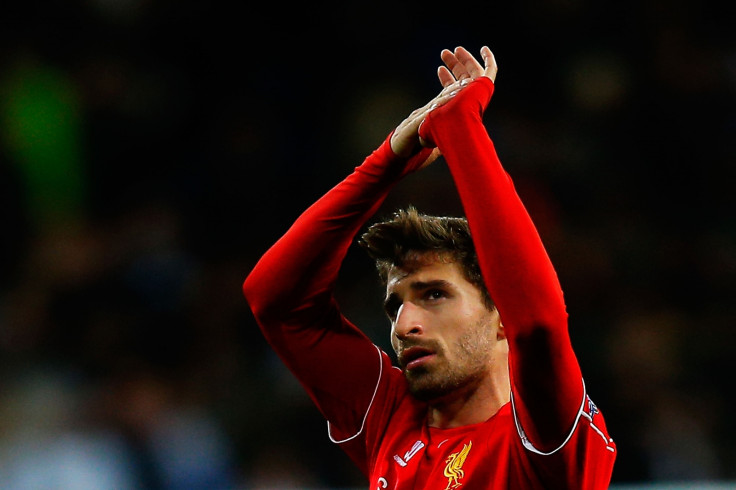 Fabio Borini