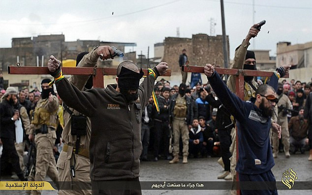 Isis