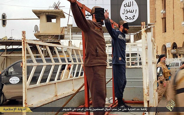 Isis