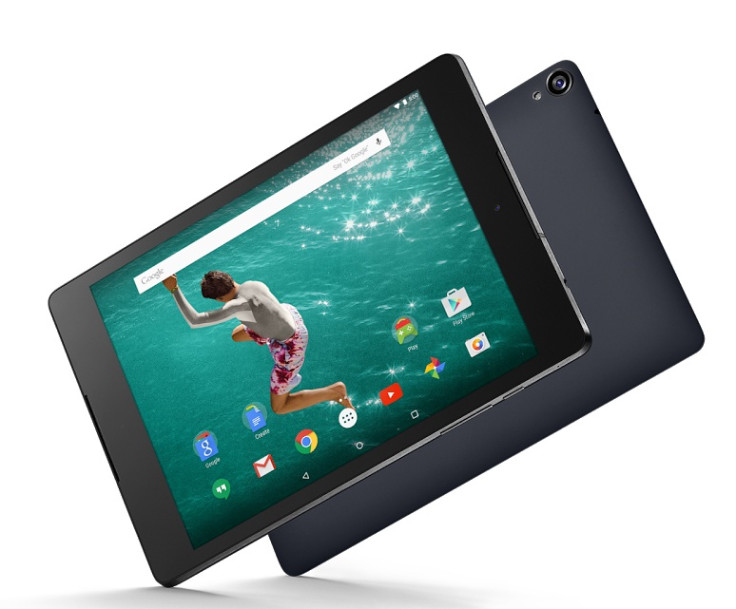 Google Nexus 9