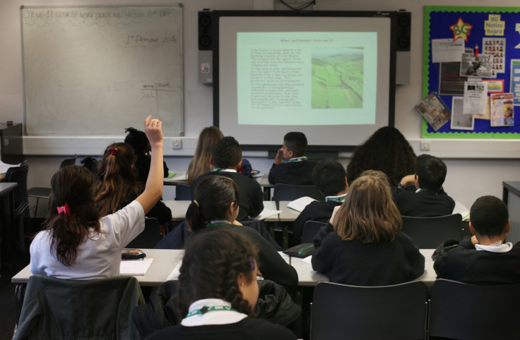 A youth group in Manchester is exploring the possibility of opening a school for LGBT students