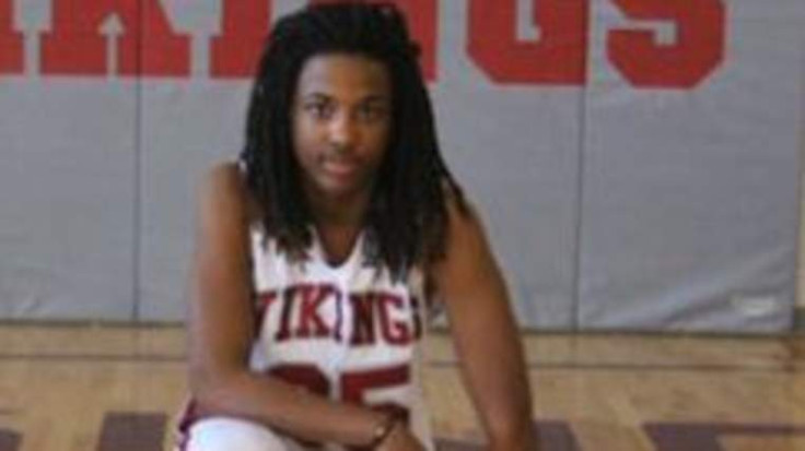 Kendrick Johnson