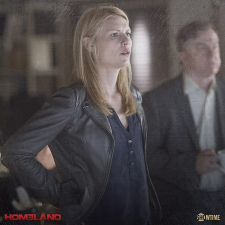 homeland season 5