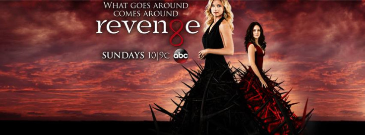 Revenge Season 4 Episode 13 Live Streaming: Emily and Victoria united in 'Abduction' to fight Balcolm Black