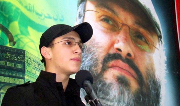 Jihad Mughniyeh