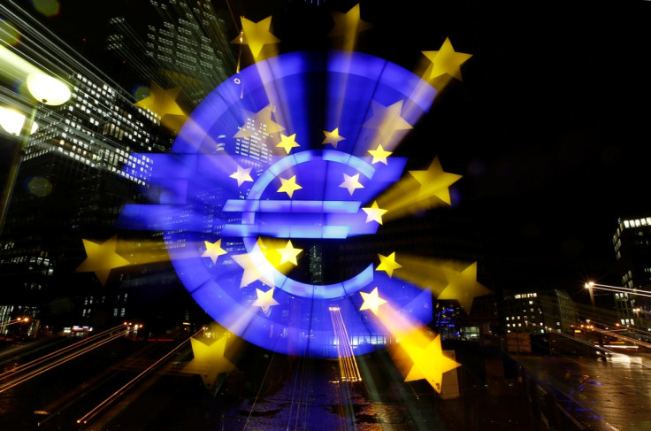 SNB acted in anticipation of ECB QE, says Luxembourg finance minister Pierre Gramegna
