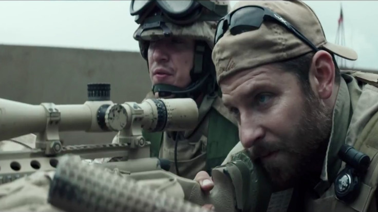 American Sniper