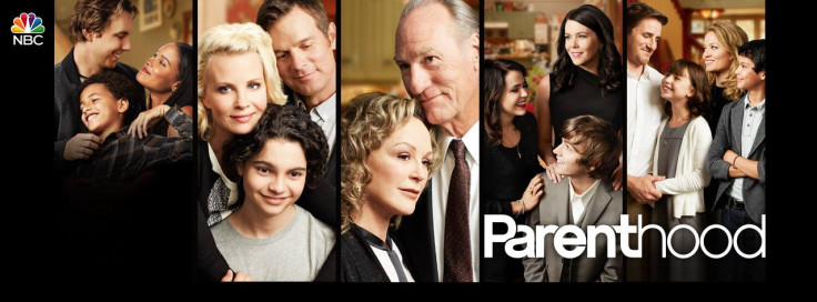 Parenthood Season 6