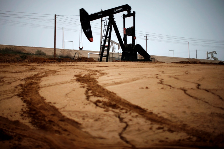 Oil Pump Jacks US Oil Pump Jacks US
