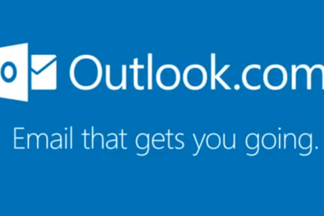 Microsoft Outlook hacked in China
