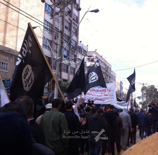 ISIS