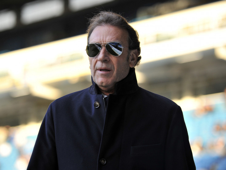 Massimo Cellino