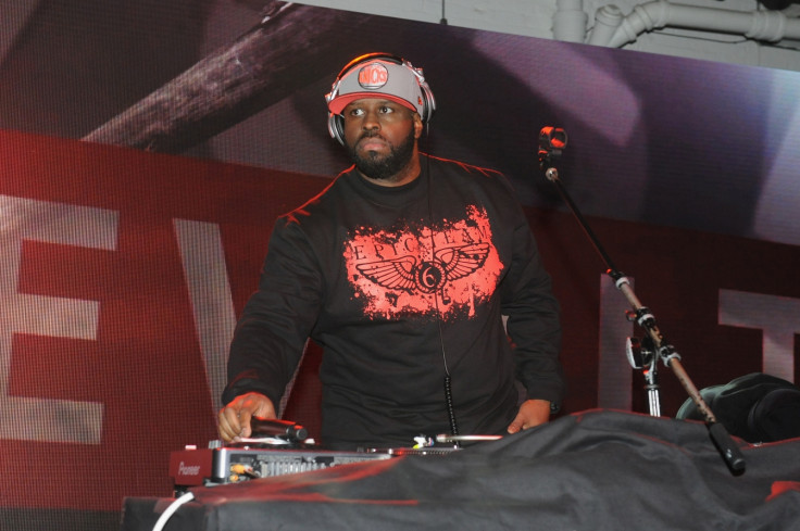 Funkmaster Flex