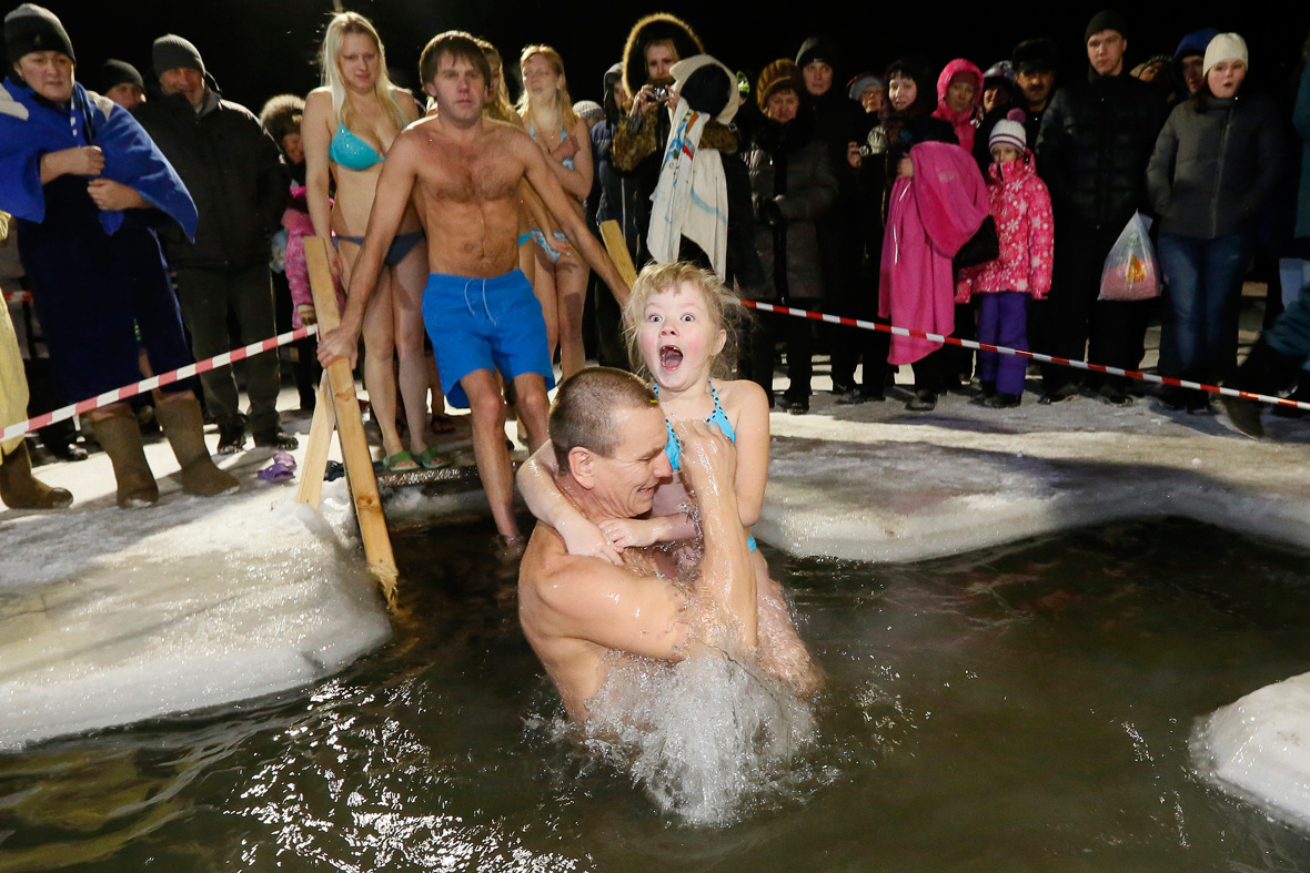 Orthodox Epiphany