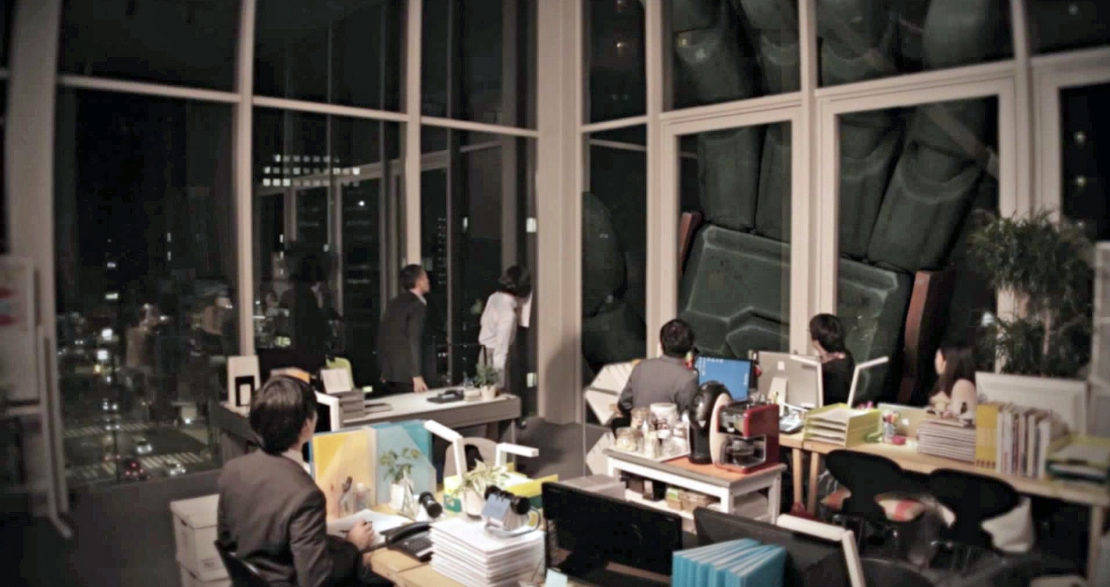 japan is how gundam in popular office workers Watch Gundam: freak Suit Japanese Mobile